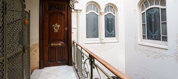 2 Schlafzimmer Wohnung in Eixample, Spain, Nr. 159066 9