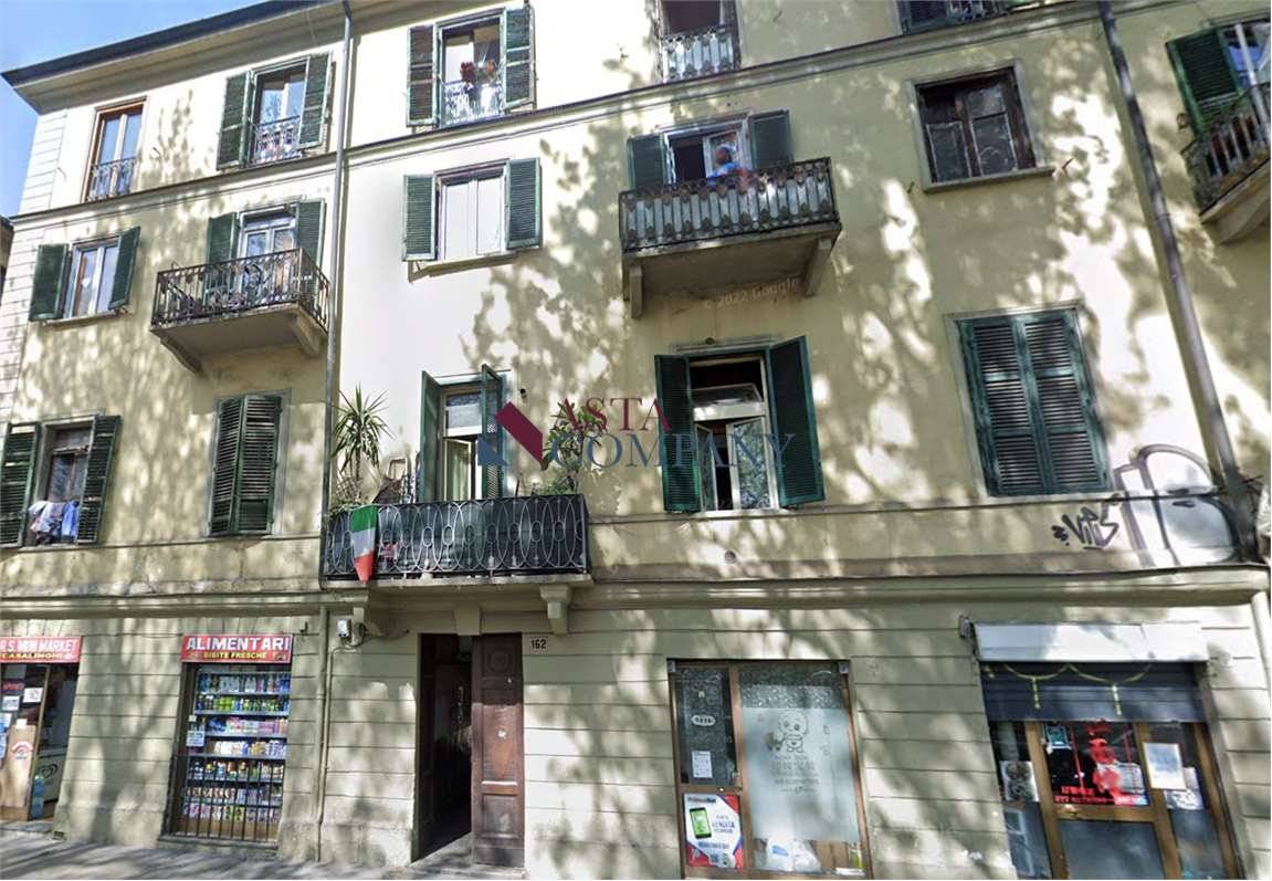 1 bedroom Apartment in Turin, Italy No. 58938