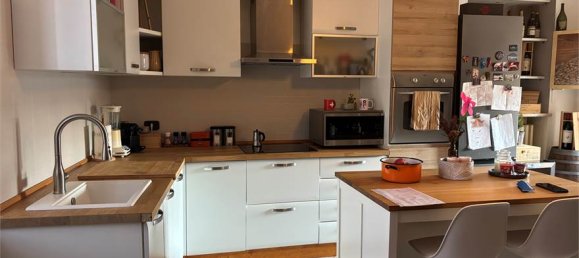 1 bedroom Apartment in Agrate Conturbia, Italy No. 275321 5