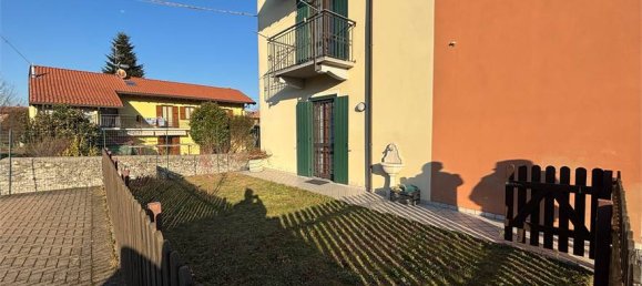 1 bedroom Apartment in Agrate Conturbia, Italy No. 275321 20
