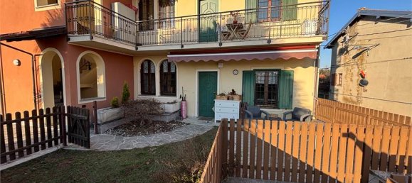 1 bedroom Apartment in Agrate Conturbia, Italy No. 275321 2