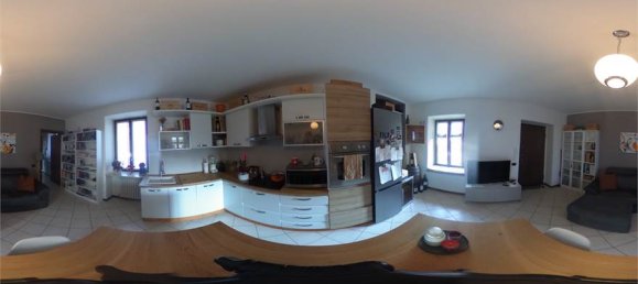 1 bedroom Apartment in Agrate Conturbia, Italy No. 275321 22