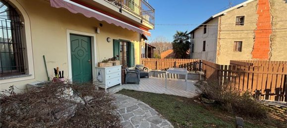 1 bedroom Apartment in Agrate Conturbia, Italy No. 275321 3
