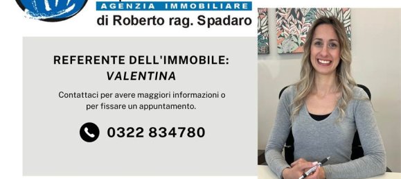 1 bedroom Apartment in Agrate Conturbia, Italy No. 275321 21