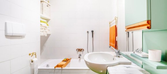 Квартира с 3 спальнями в Джиньезе, Италия № 365197 20