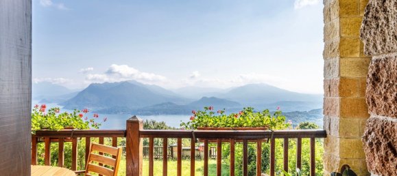 Квартира с 3 спальнями в Джиньезе, Италия № 365197 6