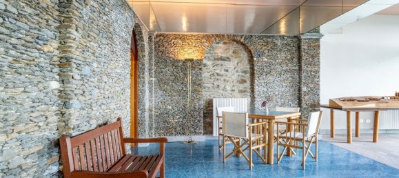 Квартира с 3 спальнями в Джиньезе, Италия № 365197 22