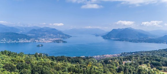 Квартира с 3 спальнями в Джиньезе, Италия № 365197 28