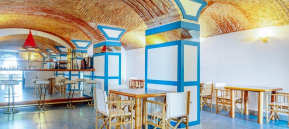 Квартира с 3 спальнями в Джиньезе, Италия № 365197 21