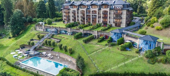 Квартира с 3 спальнями в Джиньезе, Италия № 365197 30