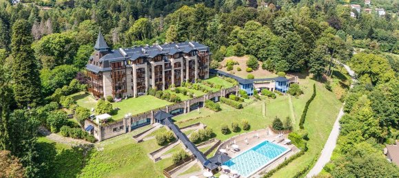 Квартира с 3 спальнями в Джиньезе, Италия № 365197 32