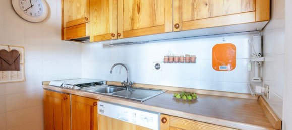 Квартира с 3 спальнями в Джиньезе, Италия № 365197 12