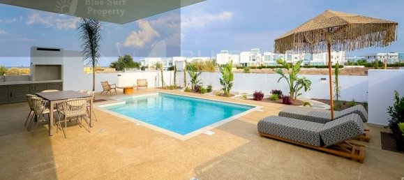3 dormitorios villa en venta en Protaras, Ammochostos, Cyprus № 9222 14