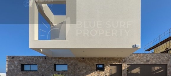 3 dormitorios villa en venta en Protaras, Ammochostos, Cyprus № 9222 17