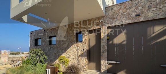 3 dormitorios villa en venta en Protaras, Ammochostos, Cyprus № 9222 18