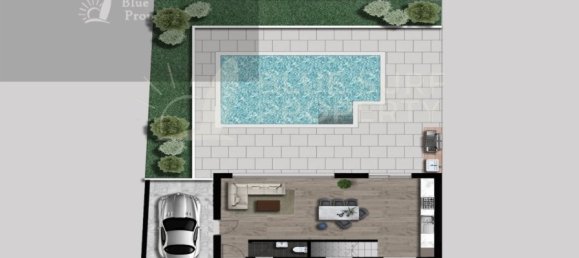 3 Schlafzimmer Villa in Protaras, Cyprus, Nr. 9222 27