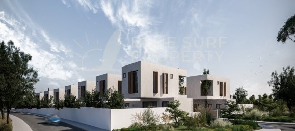 3 dormitorios villa en venta en Protaras, Ammochostos, Cyprus № 9222 20