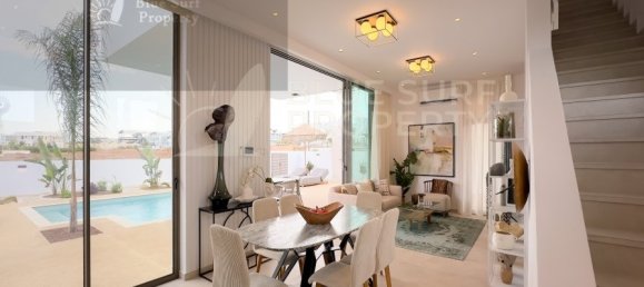 3 dormitorios villa en venta en Protaras, Ammochostos, Cyprus № 9222 3