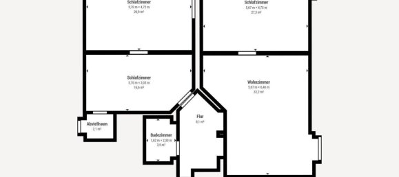 4-Zimmer Wohnung in Knittelfeld, Austria, Nr. 105093 18