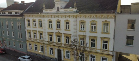 4-Zimmer Wohnung in Knittelfeld, Austria, Nr. 105093 5