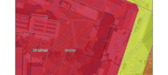 4-Zimmer Wohnung in Knittelfeld, Austria, Nr. 105093 20