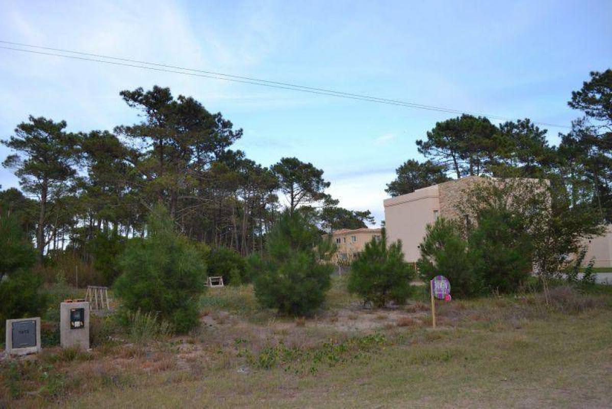  قطعة أرض في Mar del Plata, Argentina رقم 110939