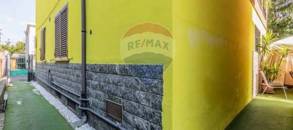 4 غرف نوم فيلا في Rho, Italy رقم 179135 6