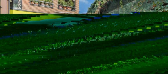 4 غرف نوم فيلا في Rho, Italy رقم 179135 4