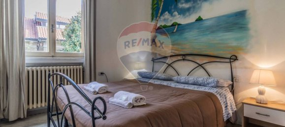 4 غرف نوم فيلا في Rho, Italy رقم 179135 21