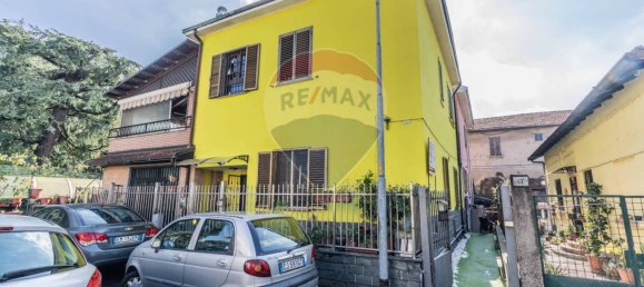 4 غرف نوم فيلا في Rho, Italy رقم 179135 32