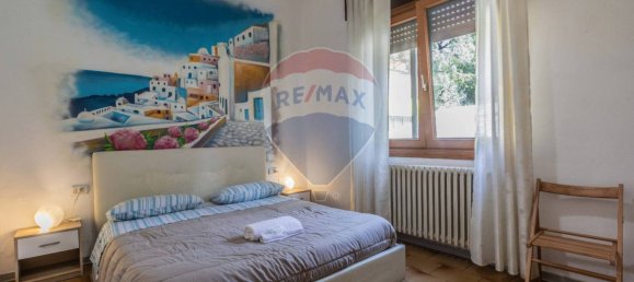 4 غرف نوم فيلا في Rho, Italy رقم 179135 18