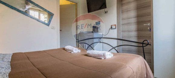 4 غرف نوم فيلا في Rho, Italy رقم 179135 26