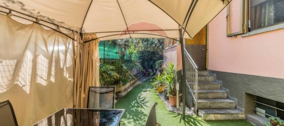 4 غرف نوم فيلا في Rho, Italy رقم 179135 5