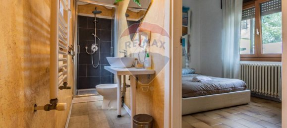 4 غرف نوم فيلا في Rho, Italy رقم 179135 16