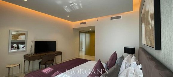 1 bedroom Apartment in Business Bay, UAE No. 42014 17