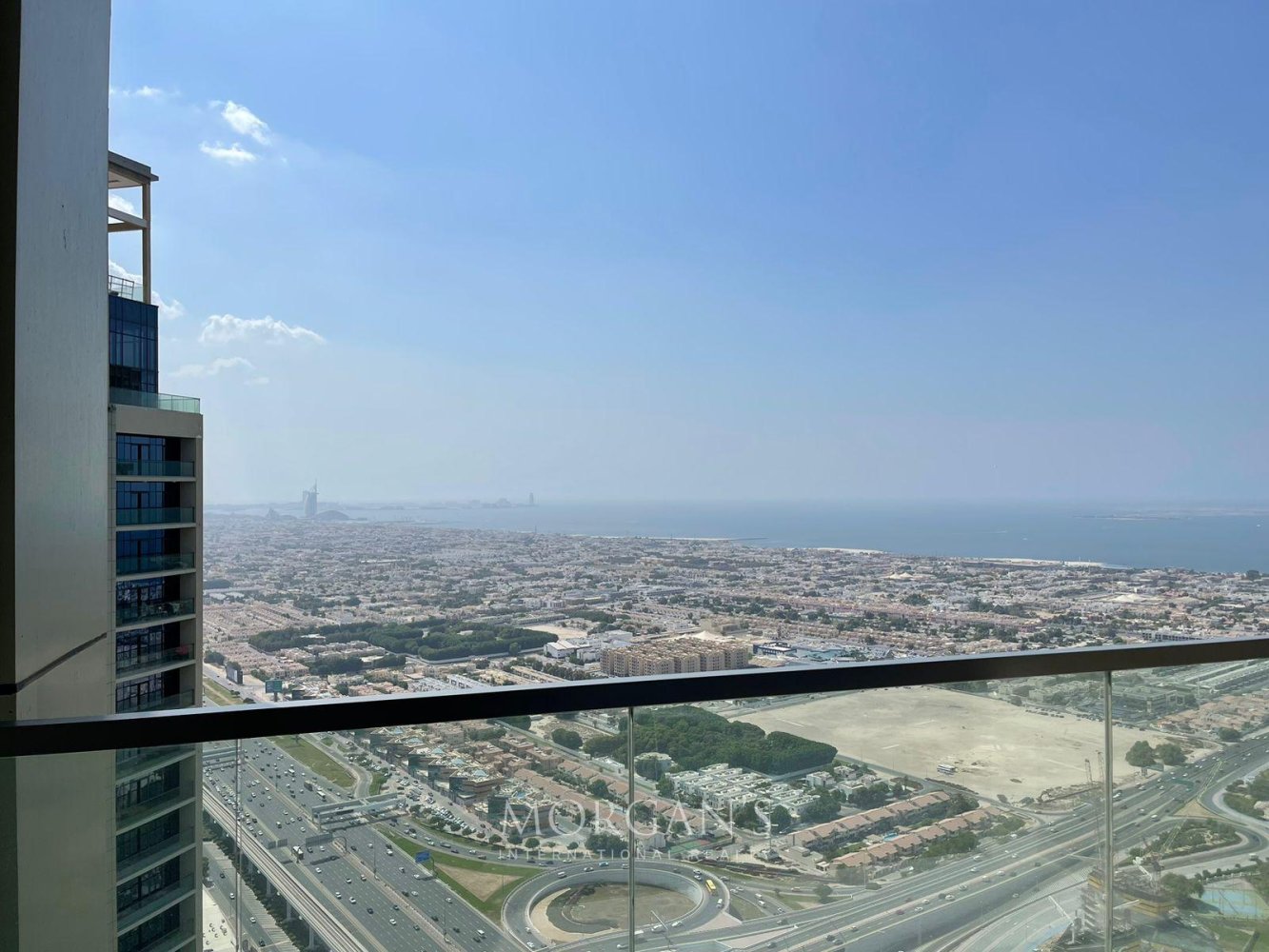 1 bedroom Apartment in Business Bay, UAE No. 42014