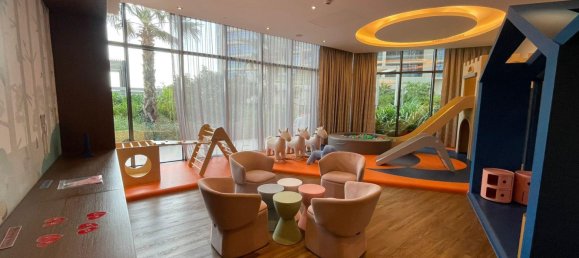 1 bedroom Apartment in Business Bay, UAE No. 42014 43