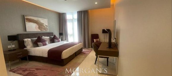 1 bedroom Apartment in Business Bay, UAE No. 42014 26