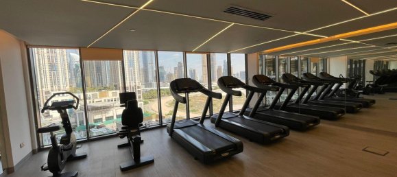 1 bedroom Apartment in Business Bay, UAE No. 42014 44