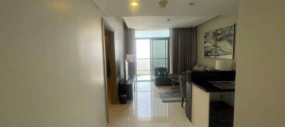 1 bedroom Apartment in Business Bay, UAE No. 42014 35