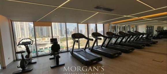 1 bedroom Apartment in Business Bay, UAE No. 42014 33