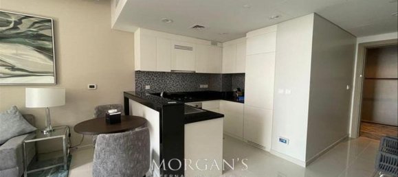 1 bedroom Apartment in Business Bay, UAE No. 42014 15
