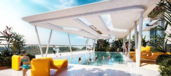 Studio in Ras Al Khor, UAE No. 66007 14