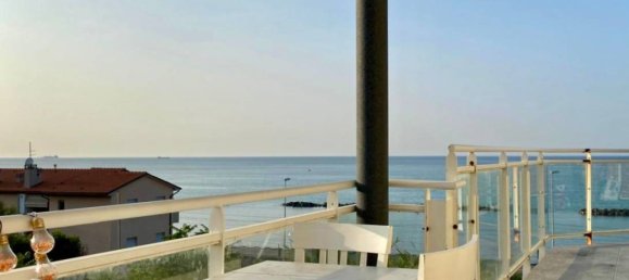 Квартира с 1 спальней в Анкона, Италия № 326276 5