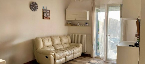 Квартира с 1 спальней в Анкона, Италия № 326276 4