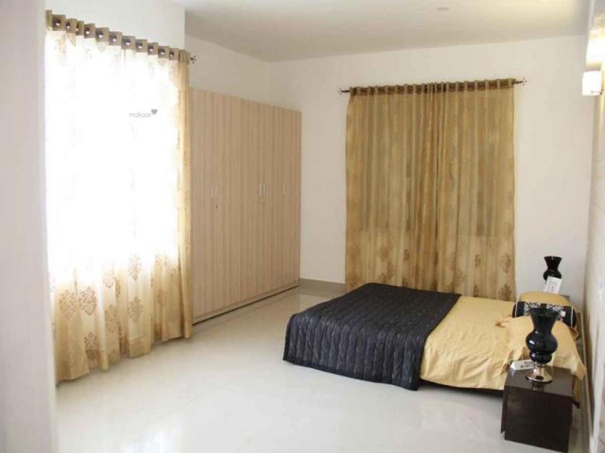 3 bedrooms House in Chennai, India No. 48978