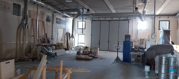 Armazém de 5 divisões em Terricciola, Italy N.º 151986 3