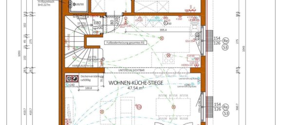 4-salle Maison de ville à Vienna, Austria No. 215965 21