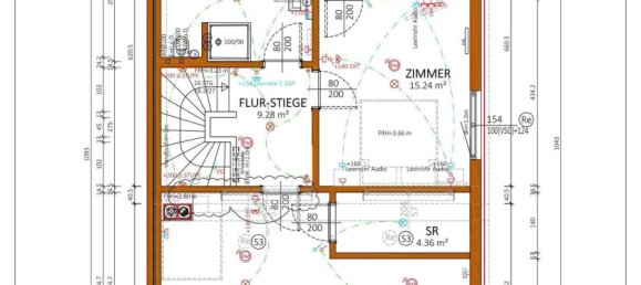 4-salle Maison de ville à Vienna, Austria No. 215965 22