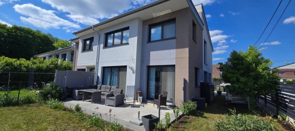 4-salle Maison de ville à Vienna, Austria No. 215965 6